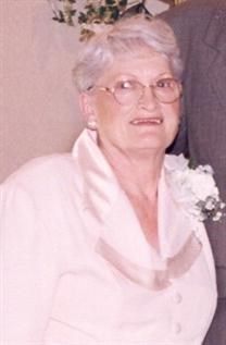 Annie Christine Bennett obituary, 1920-2011