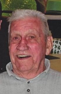 George G. Mulderig obituary, 1928-2013, Syracuse, NY
