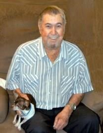 Vernice "VJ" Joseph Roberts, Sr. obituary, 1929-2017, Port Arthur, TX