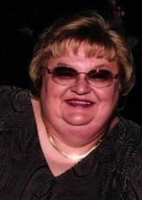 Lenora M. Dobrowski obituary, 1949-2017, Lisle, IL
