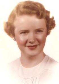 Mary Reynolds Quinn obituary, 1930-2017, Seattle, WA