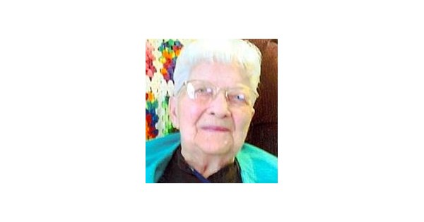 Wanda Curry Obituary (1921 - 2017) - Legacy Remembers