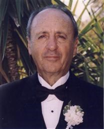 Vincent Paul Amoruso obituary, 1925-2010, Roseville, CA