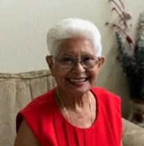 Ana Santiago obituary, 1937-2017, Orlando, FL