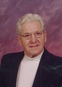Robert W. Coleman obituary, 1925-2012