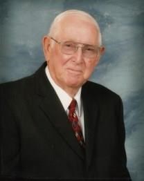 James Daniel Griffin obituary, 1928-2017, Robersonville, NC