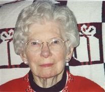Carolyn Amundson obituary, 1912-2010, West Bend, WI