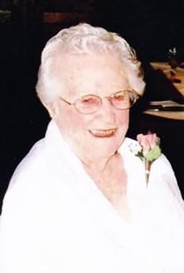 MARIE ALLYNE CAMPBELL obituary, 1910-2011, BASTROP, TX