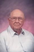 Preston Smith obituary, 1922-2013