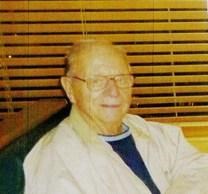 Kermit Karl Arnold obituary, 1918-2012, Portland, OR
