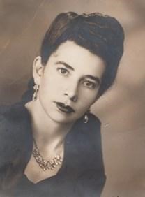 Francisca Romero obituary, 1924-2014, Tampa, FL