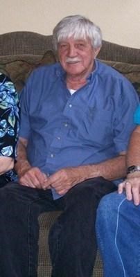 Richard Earl Gibson obituary, 1938-2013, Victorville, CA