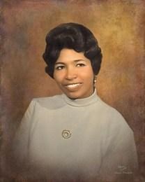 Dionisia Patricia Murillo obituary, 1936-2013, Macon, GA