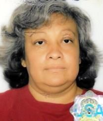 Teresa del Carmen Ayala obituary, 1947-2017, Miami, FL