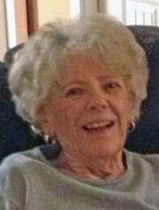 Betty Jo Dittmann obituary, 1932-2015
