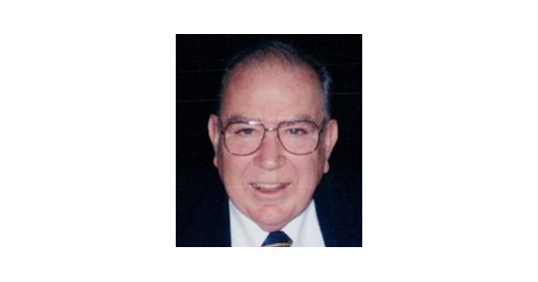 Edward Haggerty Obituary (1936 - 2014) - Legacy Remembers