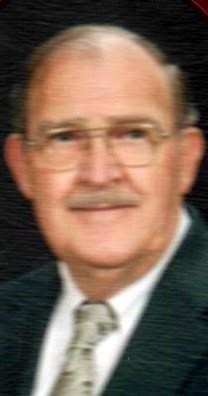 James Hancock obituary, 1933-2017, Summerville, SC