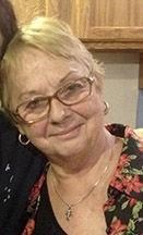 Judith Ann Sudano obituary, 1943-2016, Raymond, WA