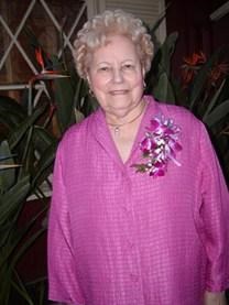 Josephine Faso Mucciolo obituary, 1917-2013, Burbank, CA
