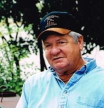 Patrick Arthur Tumlinson obituary, 1939-2017, Clute, TX