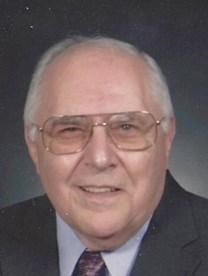 James Arthur Hebel obituary, 1925-2015, Richmond, VA