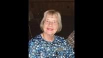Thelma Easter Morris obituary, 1928-2018, Midlothian, VA