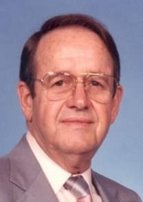 Collier R Wyche Jr. obituary, 1928-2017, Tampa, FL