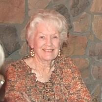 Bobbie Lorene Johnson obituary, 1927-2017, Texarkana, AR