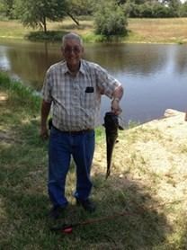 Jack D. Briggs obituary, 1932-2014, Bryan, TX