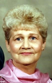 Gwendolyn Speers obituary, 1933-2018