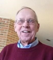 Edward E. Lind obituary, 1931-2016