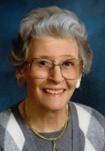 Anna Wood Ragland obituary, 1922-2017, Raleigh, NC