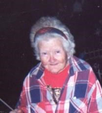 Margie Davis Hand obituary, 1920-2017, Griffin, GA