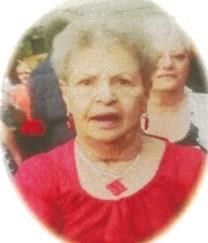 Shirley Herpolsheimer obituary, 1934-2018, Wichita, KS