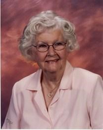 Jean Elizabeth Hunter obituary, 1918-2012, Granite Bay, CA