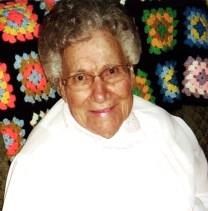 Louise Ella Staab obituary, 1925-2017