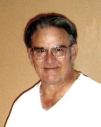 Matt Racki obituary, 1941-2012
