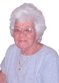 Margot Morgan obituary, 1925-2013