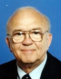 Charles F Henke obituary, 1926-2018, Hamilton, IN