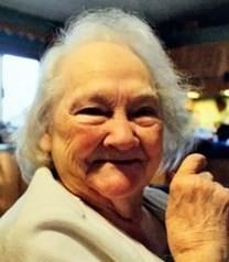 Adelaide Beck Ray obituary, 1932-2018