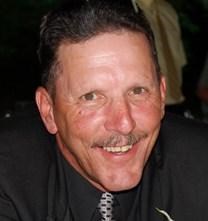 Gerald James Chile obituary, 1951-2014, Lake Ann, MI