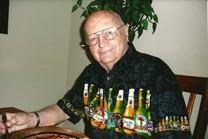James Alexander Barnes obituary, 1924-2011, POMPANO BEACH, FL