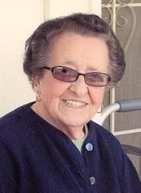 Theresa N Lemos obituary, Turlock, CA