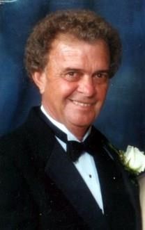 Harold Edward Creekmore Sr. obituary, 1933-2017, Hendersonville, TN