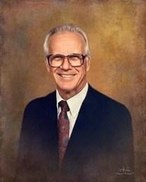 Dr. Art Bradley Martin obituary, 1917-2013