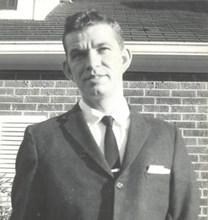 Otis H. Pennington obituary, 1938-2015