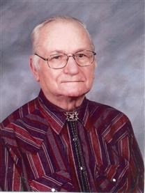 William David Brown obituary, 1922-2010, Longville, LA