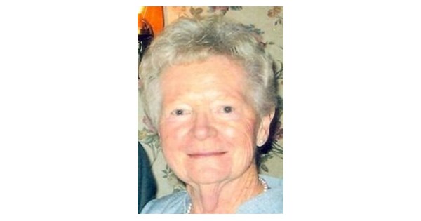 Elizabeth Bennett Obituary 1934 2015 Legacy Remembers 5967