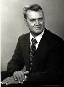 Harold L. Robinson obituary, 1926-2014, Mount Juliet, TN