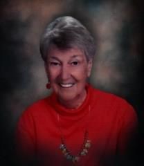 Margaret Ellen Goldsborough obituary, 1927-2017, Louisville, KY
